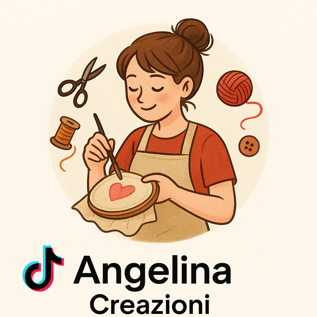 Angelina creazioni 